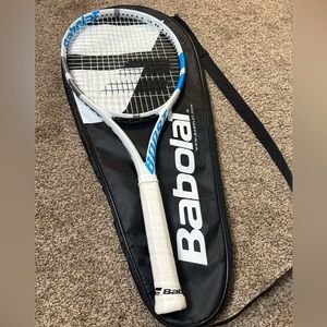 Babolat Boost D Tennis Racquet